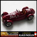 345 Ferrari 166 SC - The King's Models 1.43 (4)